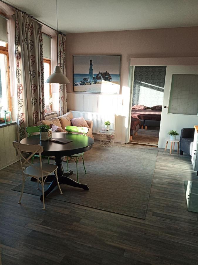 Bed and Breakfast Zur Friedrichsruh Oelsnitz  Екстер'єр фото