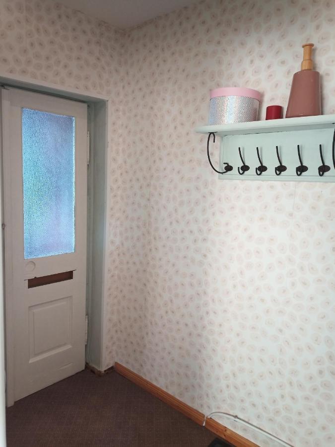 Bed and Breakfast Zur Friedrichsruh Oelsnitz  Екстер'єр фото