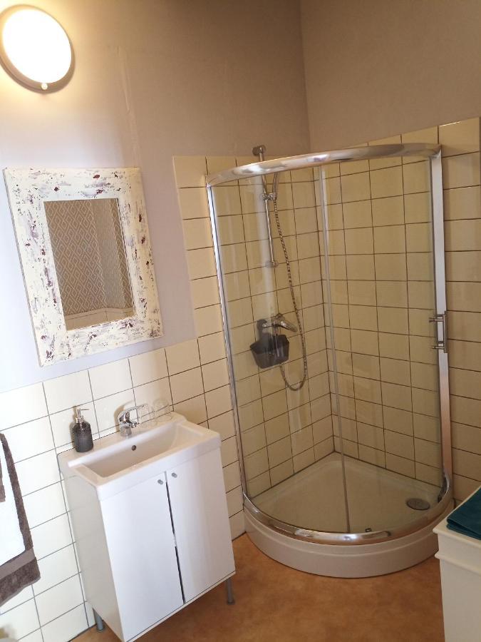 Bed and Breakfast Zur Friedrichsruh Oelsnitz  Екстер'єр фото