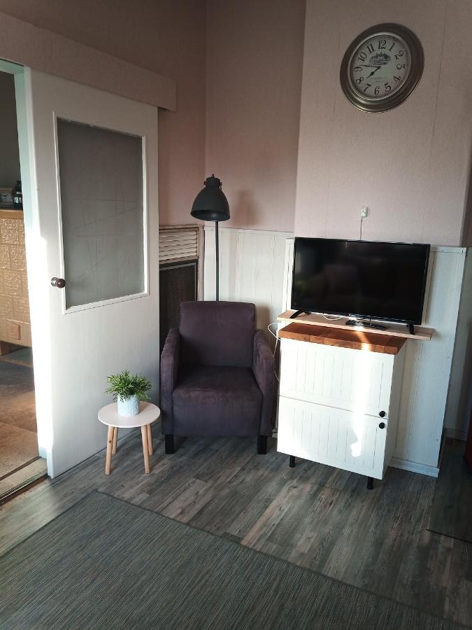 Bed and Breakfast Zur Friedrichsruh Oelsnitz  Екстер'єр фото