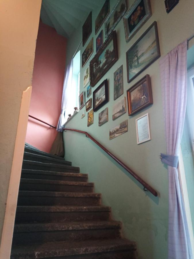 Bed and Breakfast Zur Friedrichsruh Oelsnitz  Екстер'єр фото