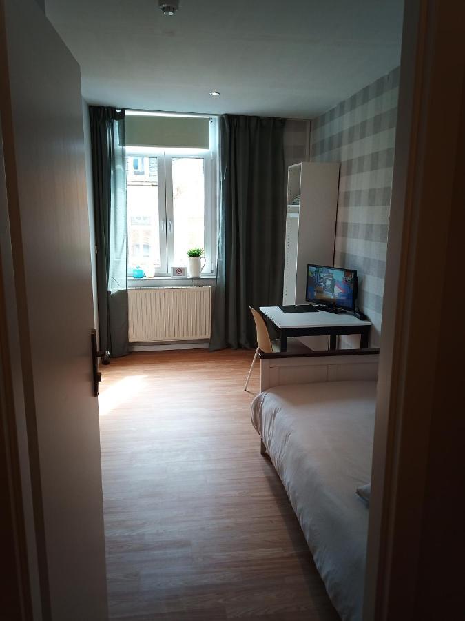 Bed and Breakfast Zur Friedrichsruh Oelsnitz  Екстер'єр фото