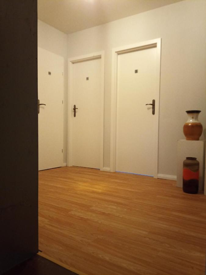 Bed and Breakfast Zur Friedrichsruh Oelsnitz  Екстер'єр фото