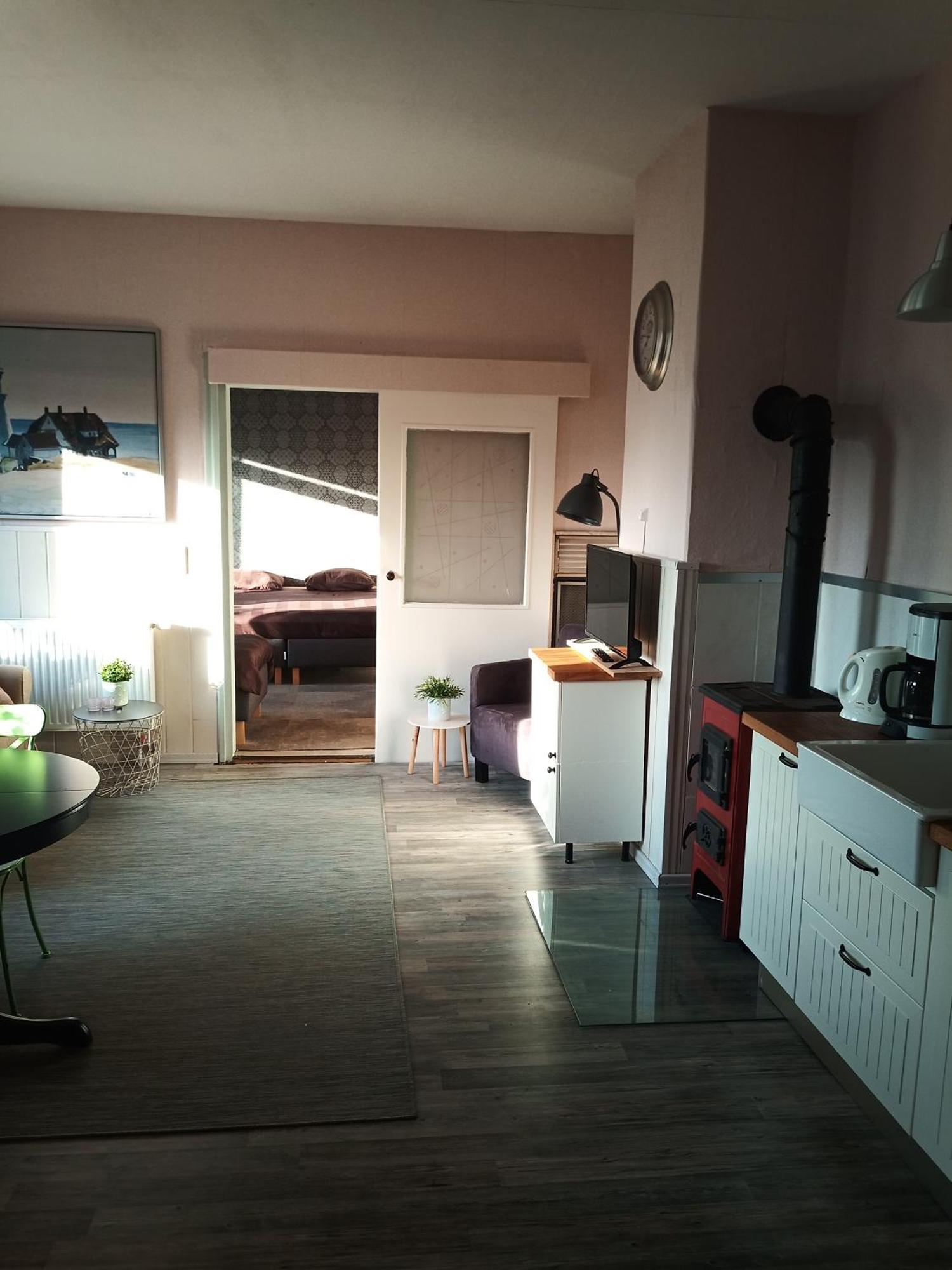 Bed and Breakfast Zur Friedrichsruh Oelsnitz  Екстер'єр фото